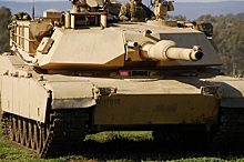 ВСУ отвели с линии фронта танки Abrams из-за их уязвимости перед дронами ВС РФ