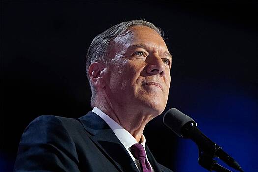 Трамп назвал стандартной практикой лишение охраны экс-госслужащих