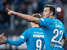 Дзюба: я - властелин своей судьбы