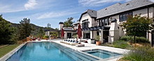Джастин Бибер купил особняк в Лос-Анджелесе за 25 млн долларов