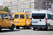 Почти 400 «Газелей» исчезнут с улиц Омска предстоящей весной
