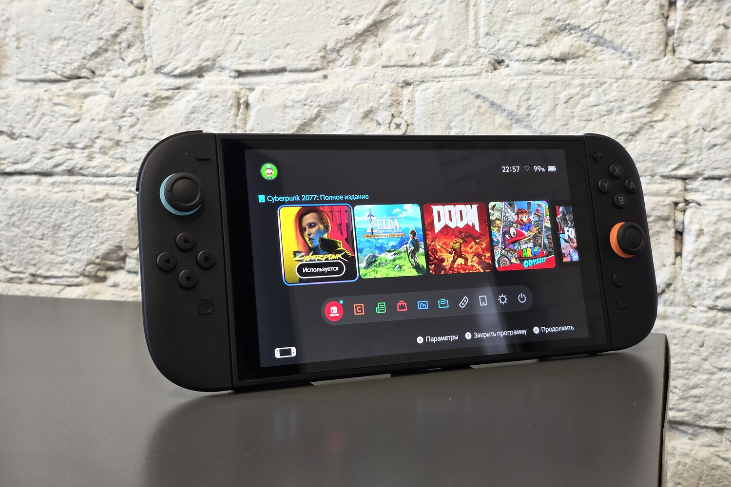 The Verge: Nintendo Switch 2 почти несовместима со сторонними док-станциями