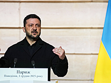 Стало известно, почему делегация США отменила встречу с Зеленским