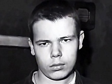 За что в 1964 году в СССР подростка приговорили к высшей мере наказания