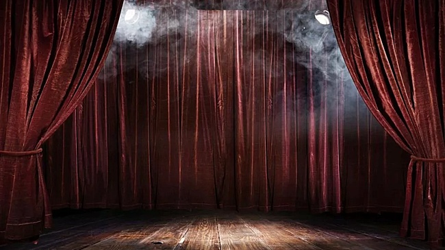 Умерла известная польская артистка Барбара Каспрович