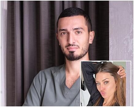 Хочу как у Бони: про моду на «лисьи глазки» рассказал хирург Константин Попов