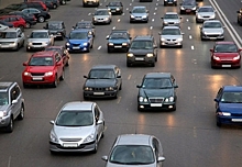 В Красноярске подумывают ввести очередность выезда автомобилей согласно последним цифрам регистрационных номеров