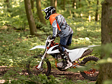 Кузбассовец купил сыну питбайк и попал на скамью подсудимых