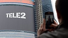 Tele2 устранила сбой в работе сети в пяти регионах