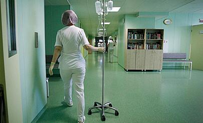 В школе на Камчатке произошла вспышка кишечной инфекции