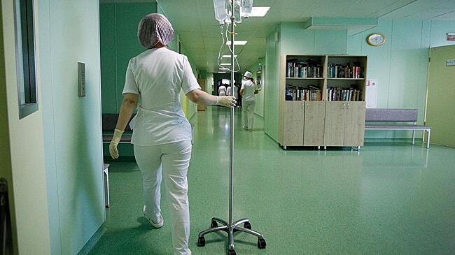 Больницы в Херсоне и Запорожье переполнены украинскими военными