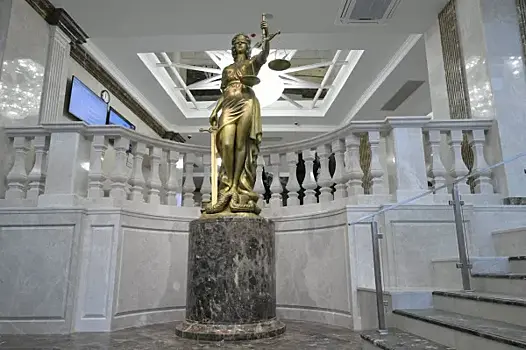 Администрация Тольятти судится с подрядчиком