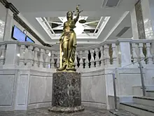 Администрация Тольятти судится с подрядчиком