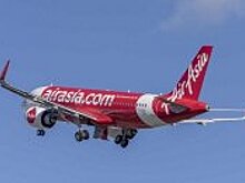 Lufthansa Cargo будет использовать грузовые мощности AirAsia Group