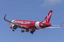 Lufthansa Cargo будет использовать грузовые мощности AirAsia Group