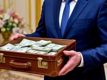 КС постановил изымать любую собственность, полученную коррупционным путем