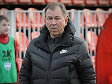 Сергей Павлов стал главным тренером «Волгаря»