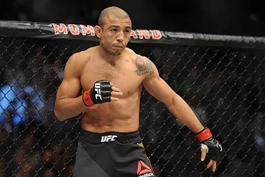 Экс-чемпион UFC Альдо 10 февраля проведет дебютный боксерский поединок