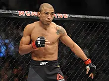 Экс-чемпион UFC Альдо 10 февраля проведет дебютный боксерский поединок