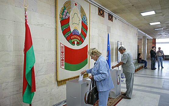 Белорусы из России смогут проголосовать на президентских выборах
