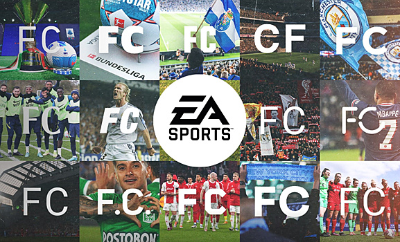 EA не будет выпускать игры серии FIFA