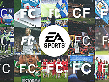 EA не будет выпускать игры серии FIFA