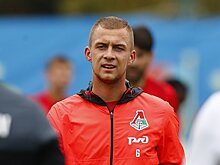 Томас Цорн: «Запросы по Баринову от российских клубов есть регулярно. Интереса из Европы не поступало»