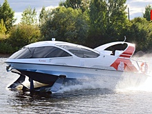 В Перми появится маршрут речного такси