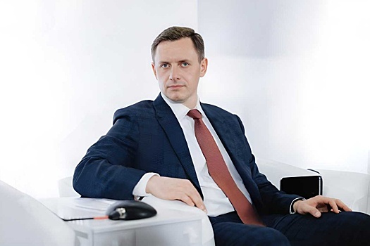 Андрей Копытин: Внедряем помещения-трансформеры в новые школы