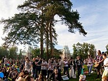 Москва 24 расскажет, какие фестивали пройдут этим летом в "Царицыне"