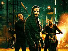 Стало известно, будет ли продолжение у франшизы «Судная ночь»