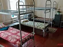 В Прикамье прокуратура нашла нарушения в режимной больнице для осужденных