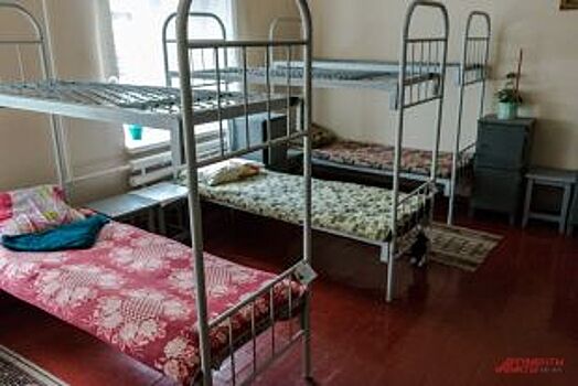 В Прикамье прокуратура нашла нарушения в режимной больнице для осужденных