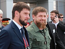 Кадыров передал королю Бахрейна приглашение от Путина