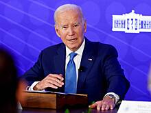 В США назвали Байдена умственно неполноценным