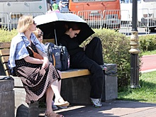 В Гидрометцентре рассказали, каким будет август в Нижегородской области