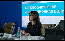 Юлия Швакова рассказала о рязанских инновациях на выставке "Россия"