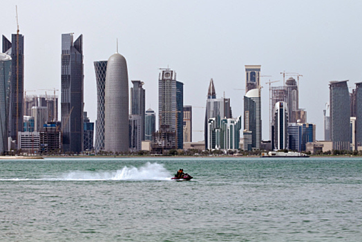 Катар назвал условия для въезда в страну российских туристов
