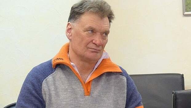 Михаил Шашилов: «Спортсмены должны тренироваться много. Сталевары и хирурги работают по 8 часов – никто не капризничает»