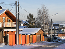 В Иркутске многодетные семьи могут получить 300 тысяч рублей вместо участка земли