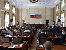 Единороссы утвердили график приема граждан во втором полугодии