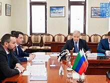 В Дагестане реализуют программу газоснабжения и газификации