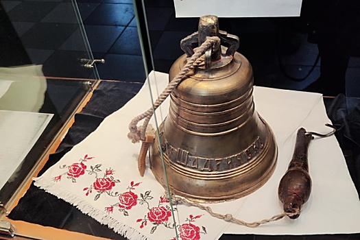 Шадринские краеведы установили место колокольного завода купцов Шишкиных