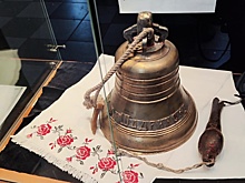 Шадринские краеведы установили место колокольного завода купцов Шишкиных