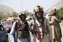 Чем занимаются талибы* после захвата Кабула: маленькие радости боевиков