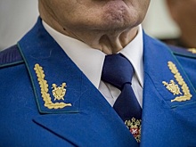 Сотрудники Генпрокуратуры покидают ведомство