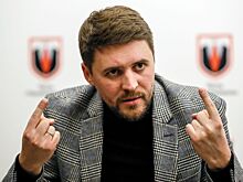 Экс-директор «Пари НН» Маслов прокомментировал увольнение Саши Илича