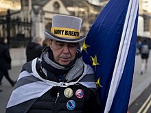 Решена судьба санкций против России после Brexit