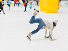 Страховщики назвали традиционные для зимнего сезона травмы