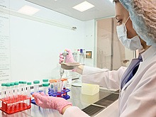 Кобяков: затраты на науку в России составляют $95 млрд